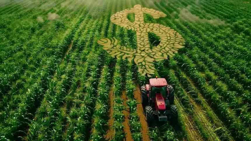 Financiamento do Agronegócio se Mantém em R$ 1,4 Trilhão em Março: Análise Atual