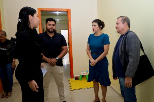 Fiscalização do MP-AP Revela Prejuízos no Atendimento em Centros de Reabilitação