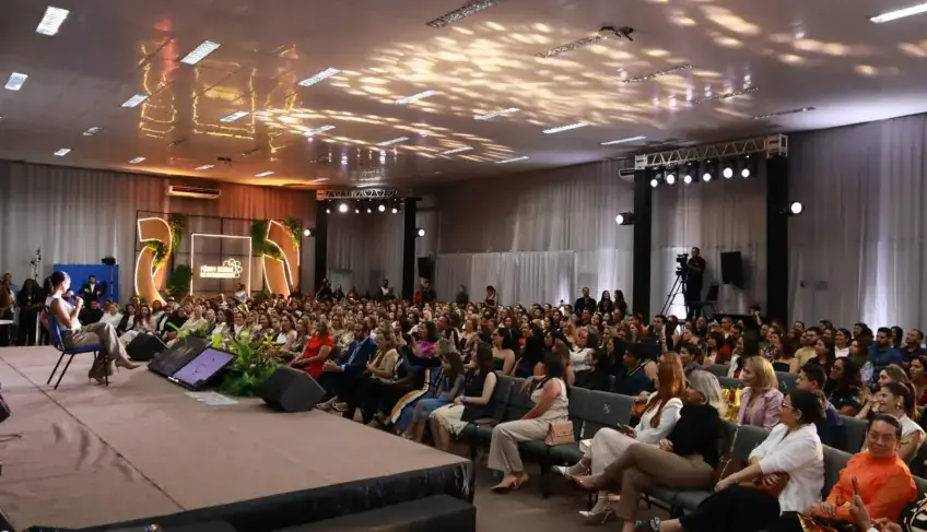 Fórum Sebrae do Conhecimento: 11ª Edição Atraí Empreendedores em Busca de Inovação