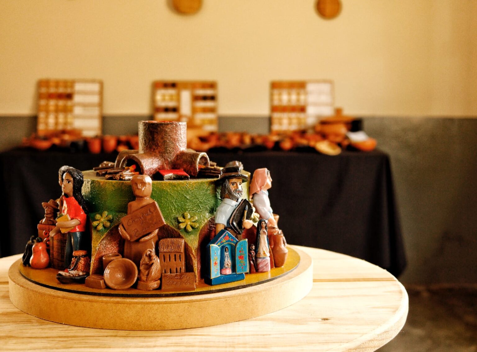 Fundação Cultural Lança Edital para o Prêmio 'Mestre Cultura Viva 2026'