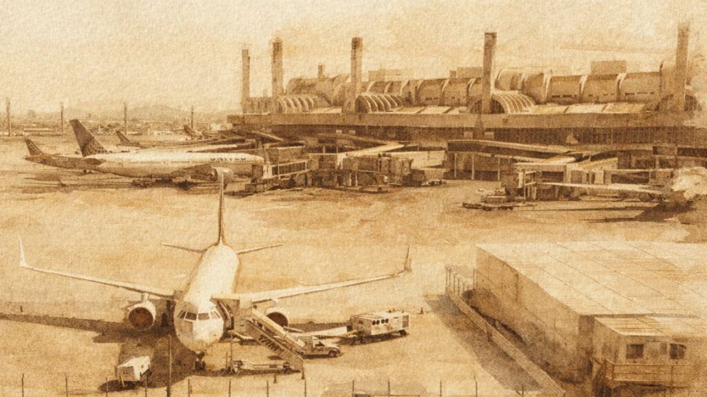 Galeão: Novo Leilão Promete Transformar o Turismo no Brasil Galeão: Novo Leilão Promete Transformar o Turismo no Brasil