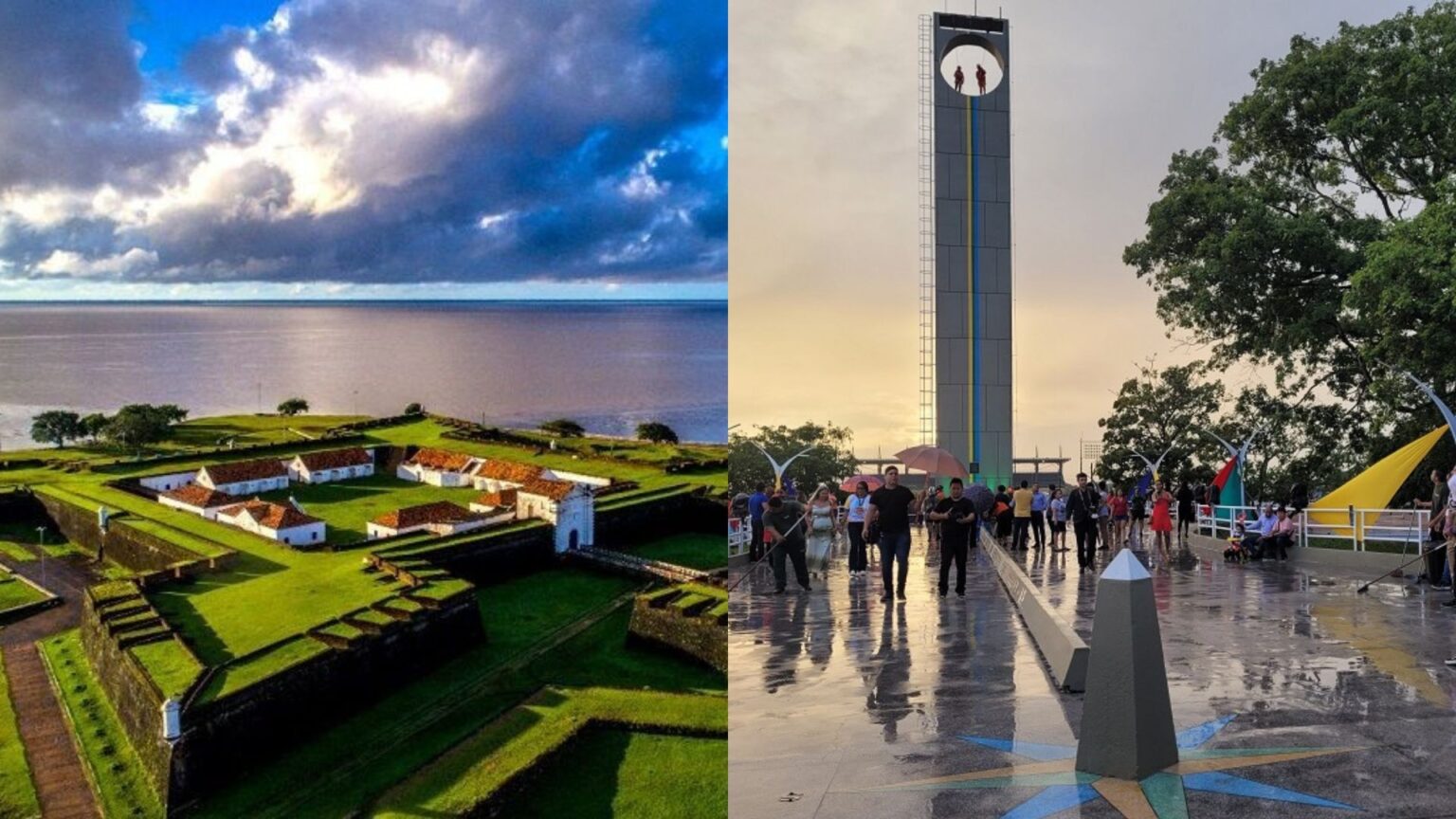 Governo do Amapá Abre Edital para Profissionais de Turismo em Banco de Dados