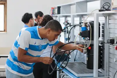 Governo do Amapá Abre 1,4 Mil Vagas em Cursos Técnicos e de Qualificação Profissional