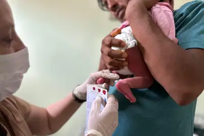 Governo do Amapá Aumenta Apoio à Saúde Indígena no Abril Indígena