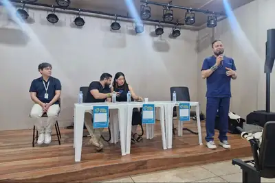 Governo do Amapá Avança em Capacitação para Atendimento à População LGBTQIA+ Indígena