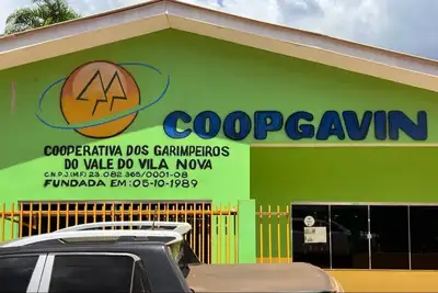 Governo do Amapá Expande Cadastro ao Incluir Cooperativa de Garimpeiros na Plataforma Sisminera