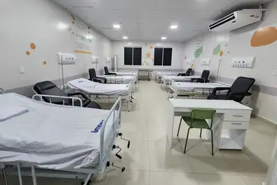 Governo do Amapá Implementa Leitos de Retaguarda para Melhorar Atendimento no HMML