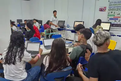 Governo do Amapá Inicia Imersão em Inteligência Artificial na Educação Pública