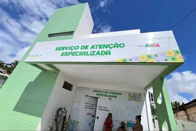 Governo do Amapá Inova com Atendimento Noturno no SAE/CTA para Melhorar Acesso à Saúde