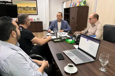 Governo do Amapá Inova Tratamento de Feridas Complexas na Rede Pública de Saúde