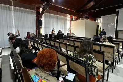 Governo do Amapá promove Fórum de Saúde Mental com foco na valorização do trabalhador