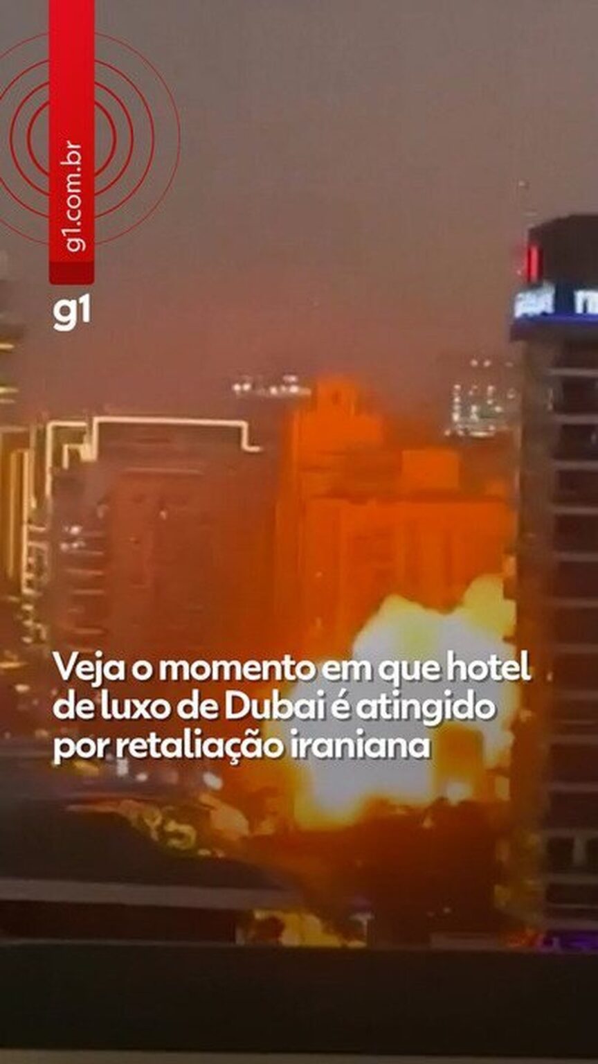 Impacto da Guerra no Oriente Médio: Lojas de Luxo de Dubai Enfrentam Desafios Severos Impacto da Guerra no Oriente Médio: Lojas de Luxo de Dubai Enfrentam Desafios Severos