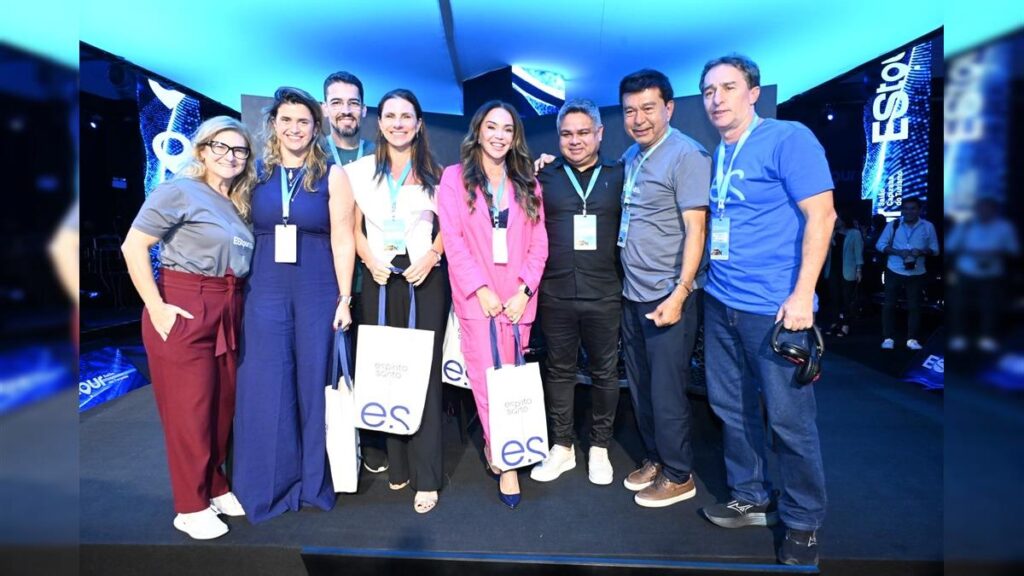 Importância dos Receptivos na Experiência do Viajante: Destaques do ESTour 2024