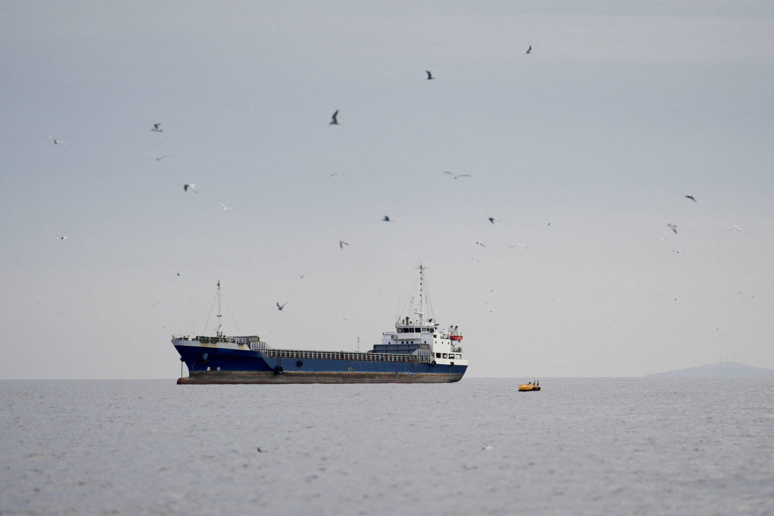 Incertezas no Agronegócio Brasileiro Aumentam com Conflitos no Estreito de Hormuz