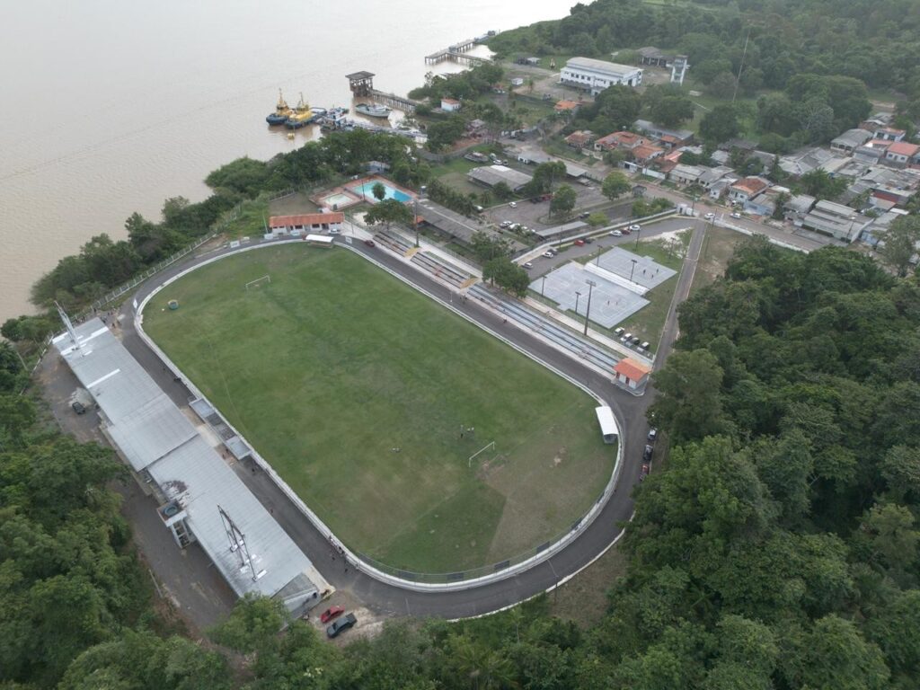Independência Busca a Primeira Vitória na Copa Norte Contra o Trem-AP