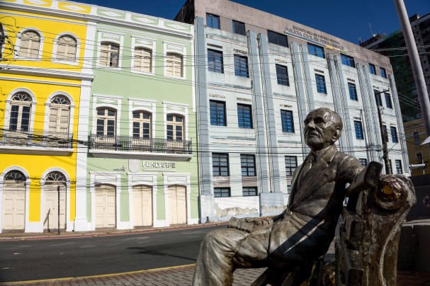 Inscrições Abertas para Editais do Funcultura em Pernambuco: Apoio à Cultura Local Inscrições Abertas para Editais do Funcultura em Pernambuco: Apoio à Cultura Local