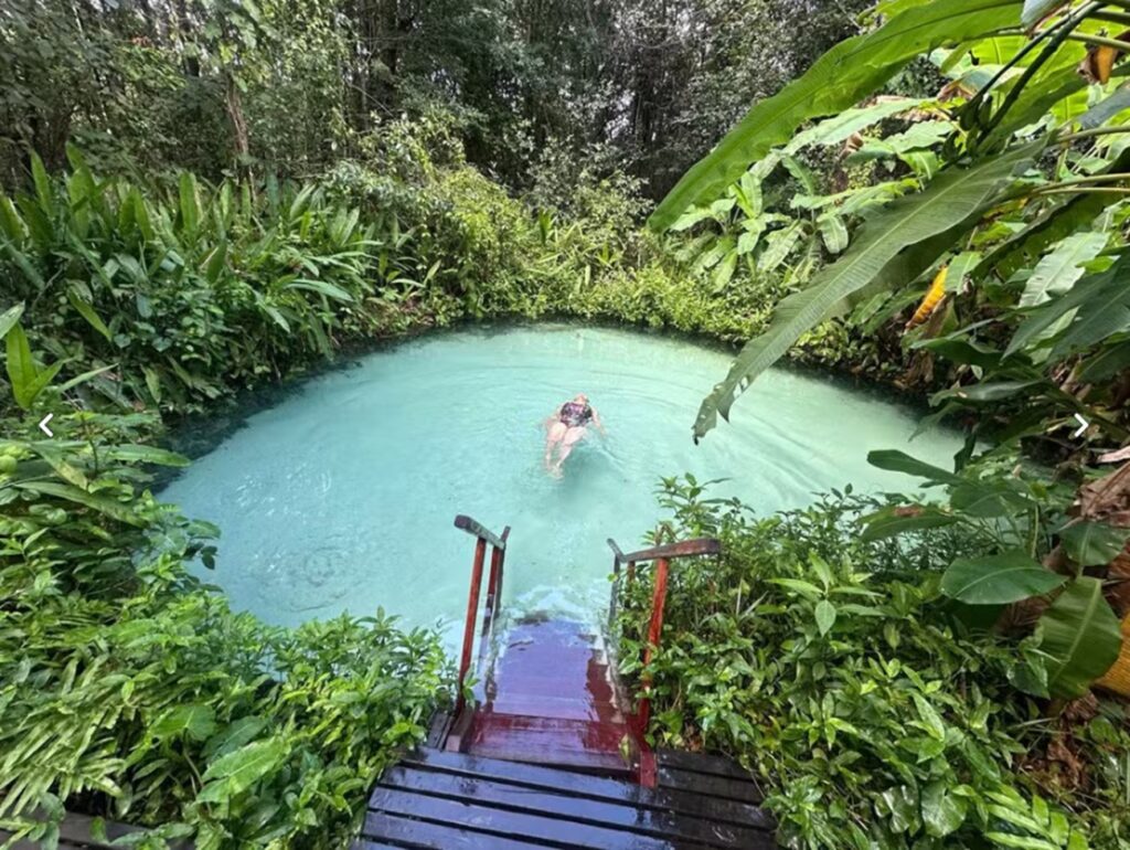 Jalapão: Novo Sistema de Cobrança de Taxa de Turismo Começa em Maio