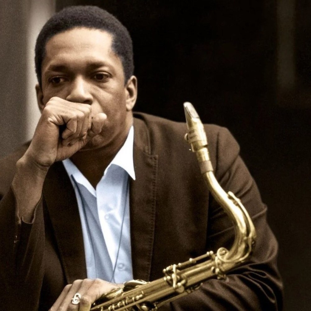 John Coltrane: Homenagem Gratuita na Casa Fiat de Cultura Celebrará o Legado do Jazz