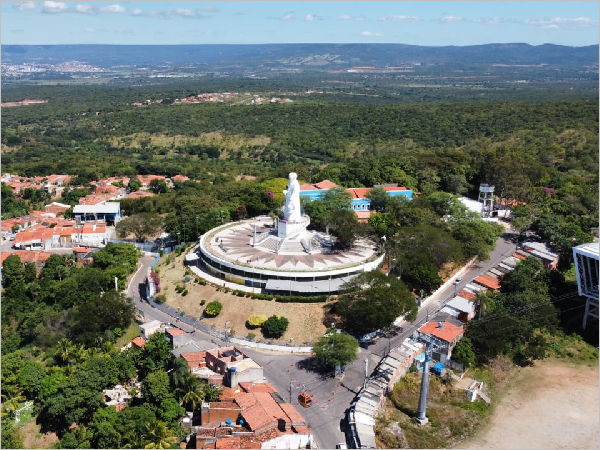 Juazeiro do Norte Recebe a 37ª Caravana da Alegria da Bahia: Uma Celebração do Turismo
