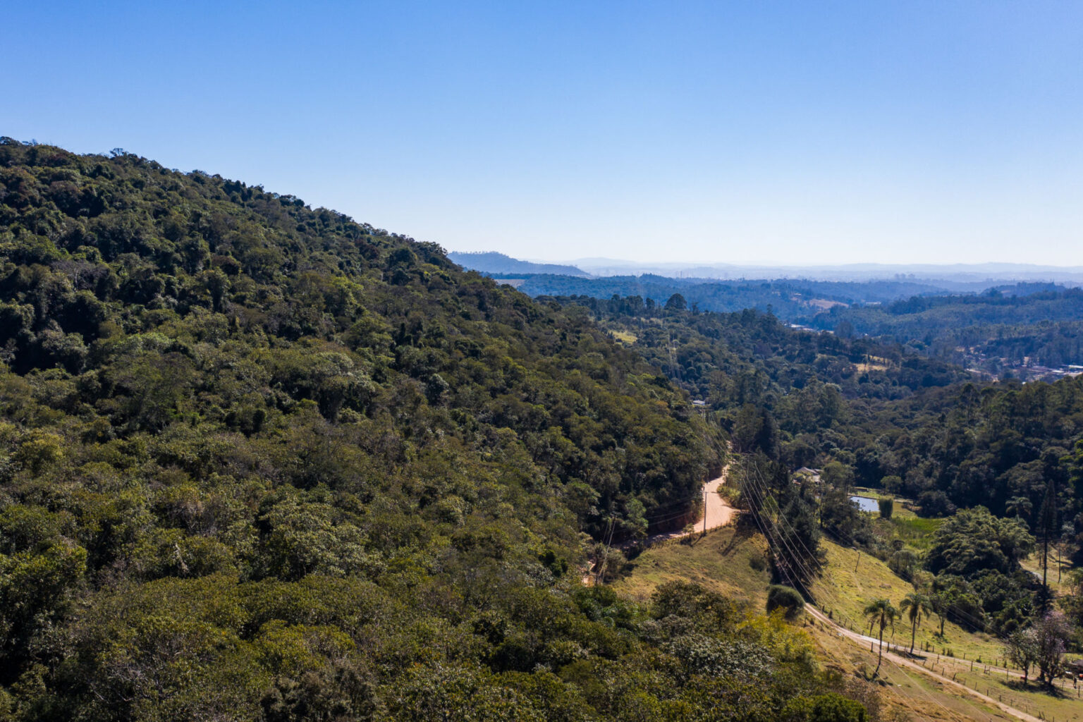 Jundiaí: O Protagonismo do Turismo Rural e Seu Impacto no Desenvolvimento Econômico