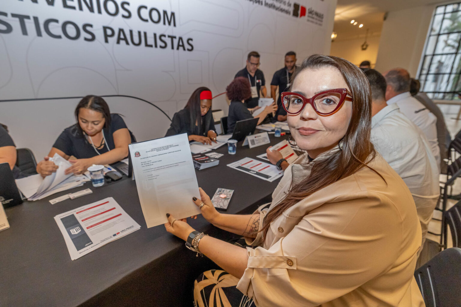 Jundiaí Recebe R$ 600 Mil para Fortalecer o Turismo Local