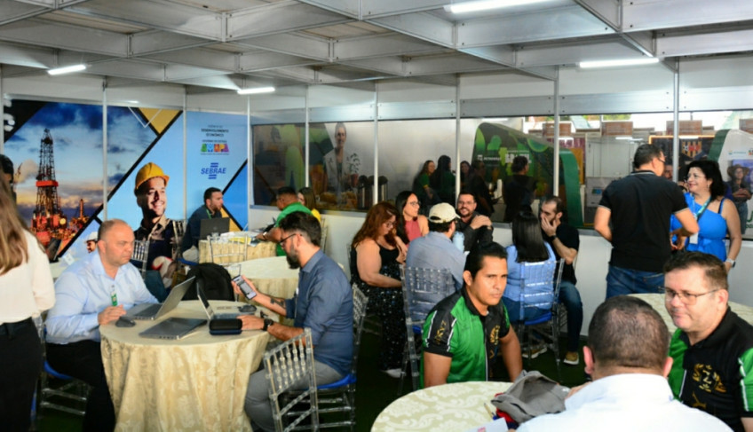 Kick-off Petronect 2026: Fortalecendo Conexões no Setor de Óleo e Gás no Amapá