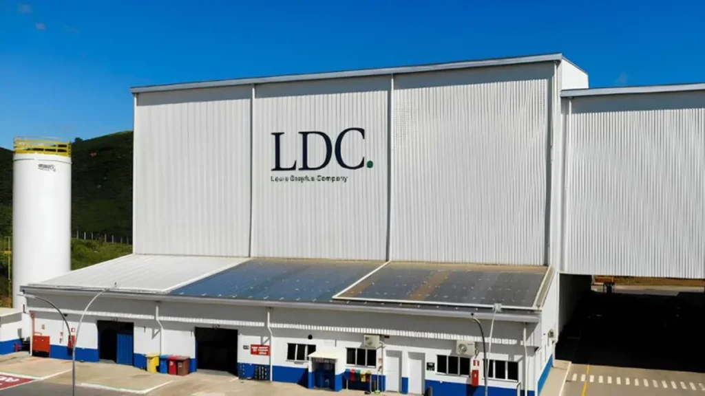 LDC Destina R$ 100 Milhões a Goiás: Impulso Através de Incentivos Estaduais