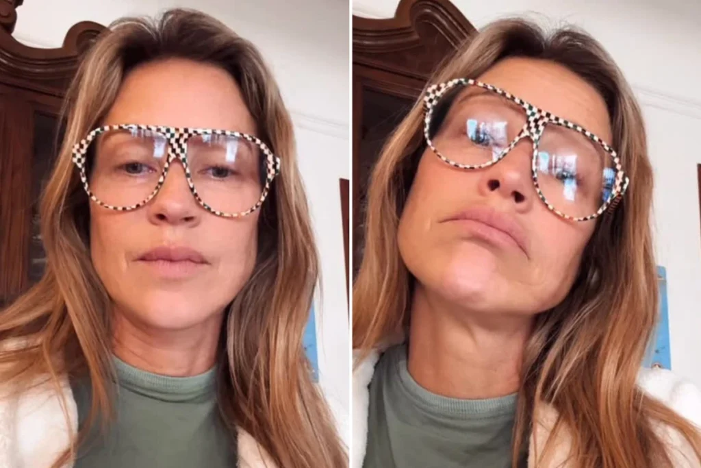 Luana Piovani Critica Dado Dolabella por Pré-Candidatura: 'Uma Piada Pronta'