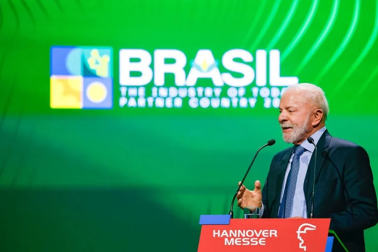 Lula Rebate Críticas da UE Sobre o Agronegócio Brasileiro