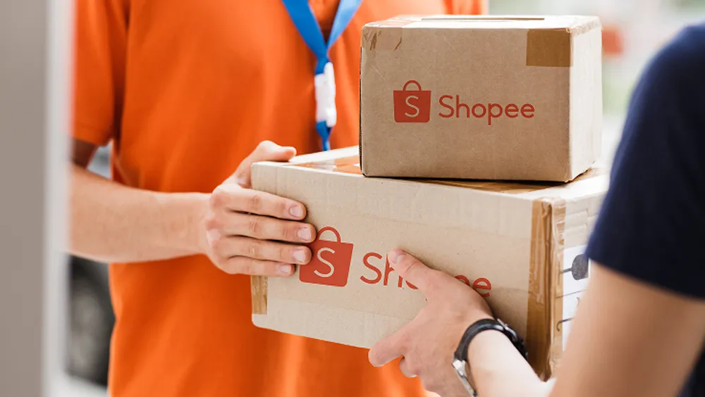 Mapa Shopee 2026: Itens do Dia a Dia Dominam Consumo no Brasil Mapa Shopee 2026: Itens do Dia a Dia Dominam Consumo no Brasil