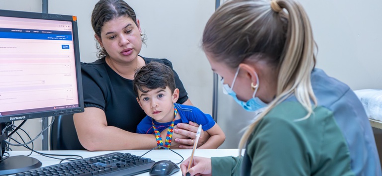 Ministério da Saúde Amplia Assistência a Pessoas com TEA com Investimento de R$ 83 Milhões
