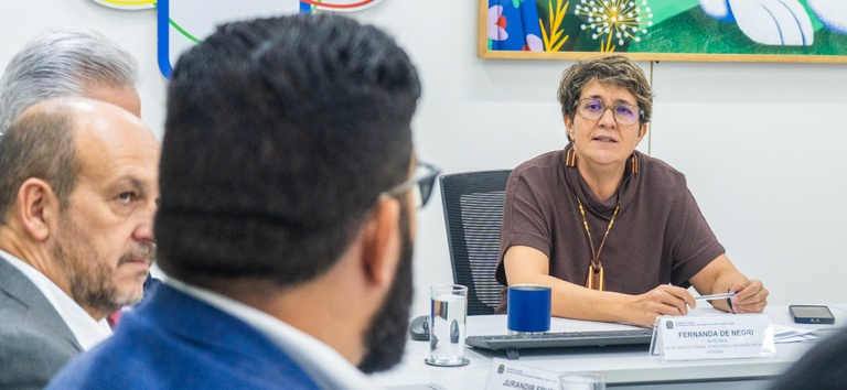 Ministério da Saúde Impulsiona Transição de Insulina no SUS: O Que Muda para Pacientes Ministério da Saúde Impulsiona Transição de Insulina no SUS: O Que Muda para Pacientes