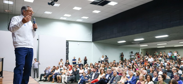 Ministério da Saúde Investirá R$ 8,6 Milhões no Complexo Hospitalar da UFRJ