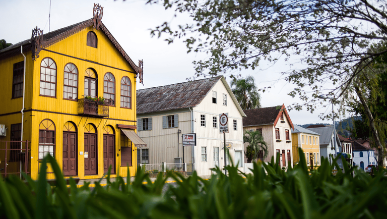 Ministério do Turismo Lança Seleção para as 'Melhores Vilas Turísticas' da ONU