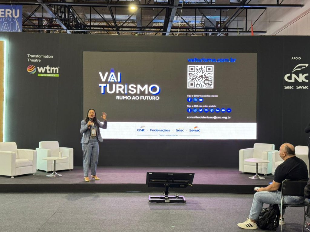 Modelo de Turismo Sustentável do Fecomércio RN Chega ao Amapá