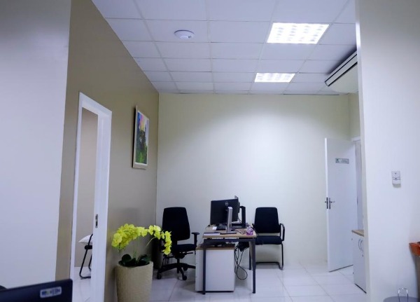 MP-AP Moderniza Estrutura Tecnológica e Aumenta Eficiência Operacional MP-AP Moderniza Estrutura Tecnológica e Aumenta Eficiência Operacional