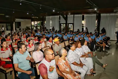 Museu Sacaca: 24 Anos Celebrando a Cultura e os Saberes Amazônicos