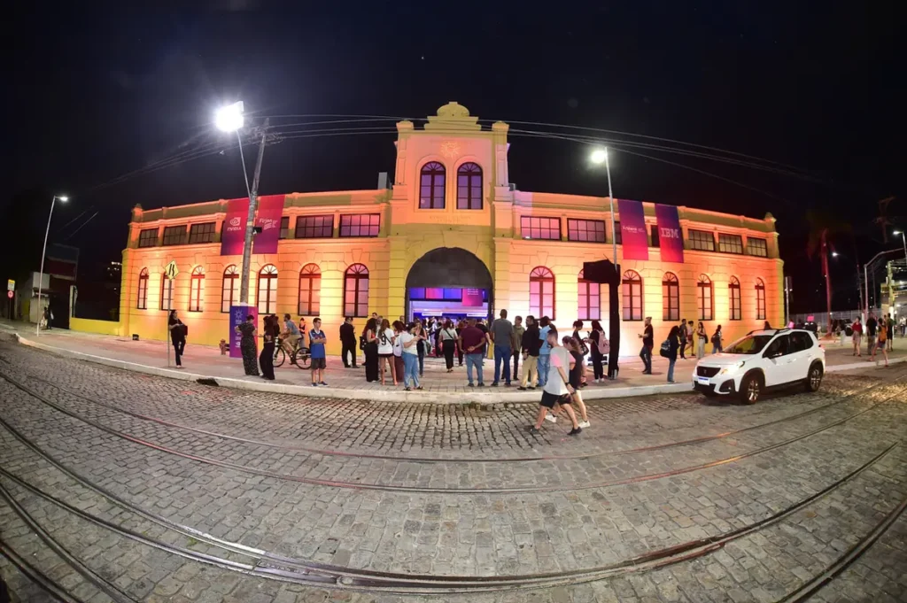 Niterói Inaugura Distrito de Inovação na Cantareira e Atrai Gigantes do Setor Tecnológico