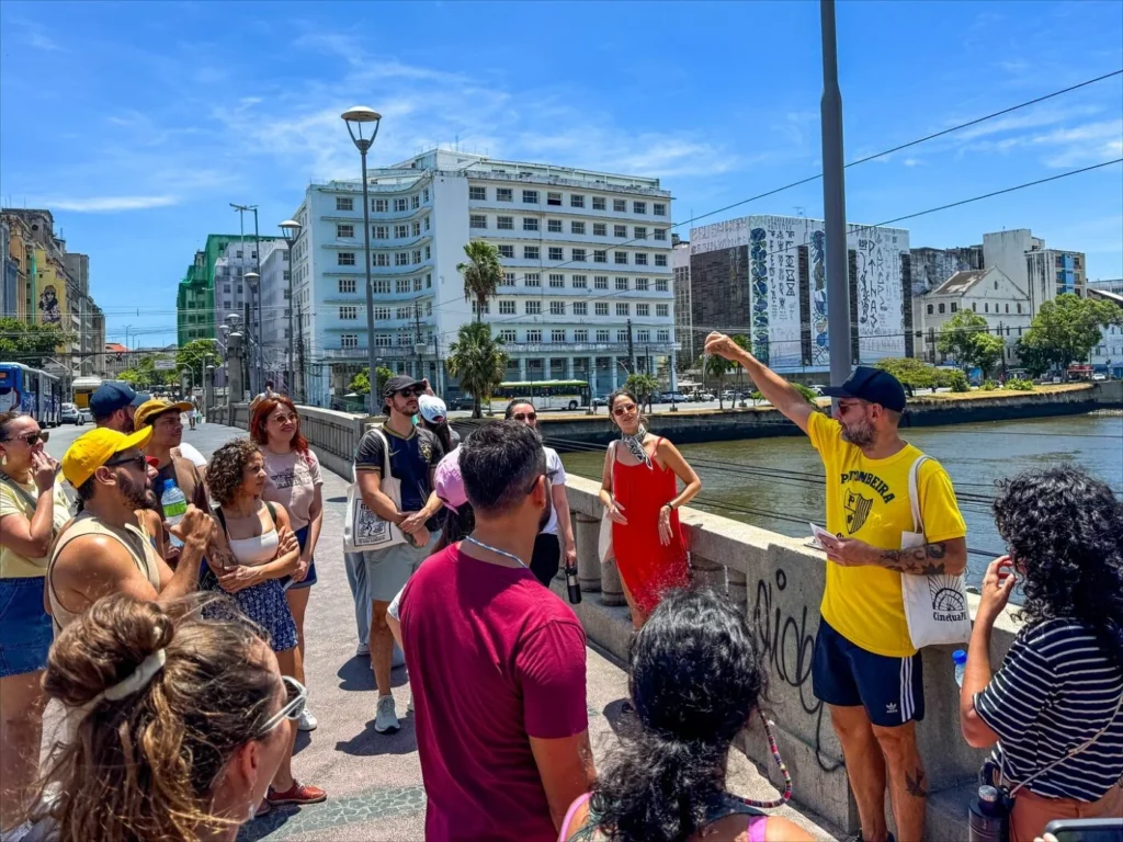 Nordeste do Brasil: A Vitrine do Turismo em 2026 Entre Cinema, Gastronomia e Natureza