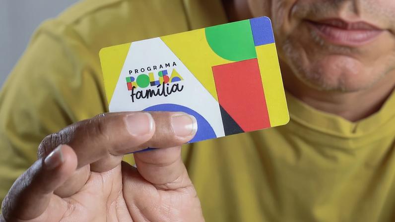 Nove estados do Brasil têm mais beneficiários do Bolsa Família do que trabalhadores formais