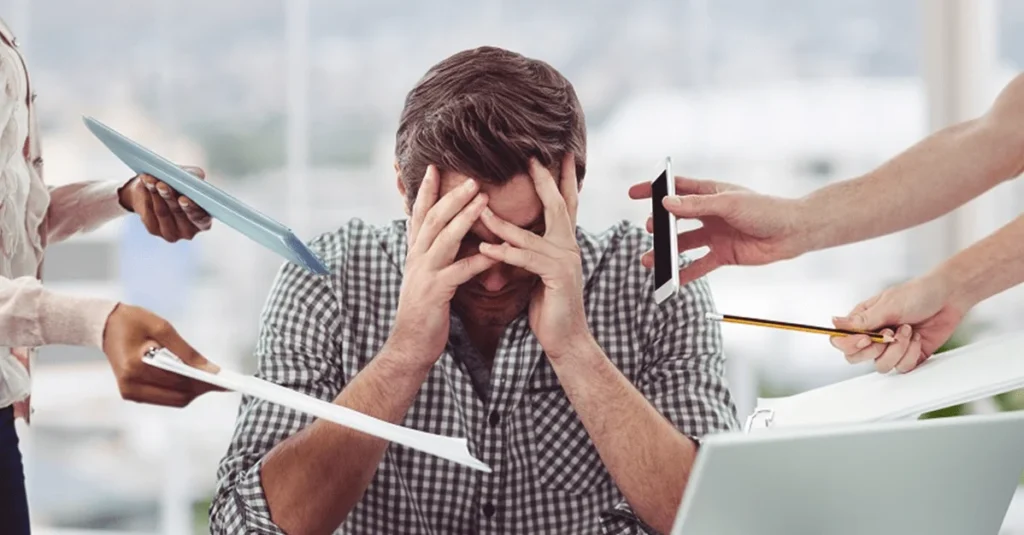 NR-1: Empresas deverão monitorar saúde mental a partir de maio de 2026 NR-1: Empresas deverão monitorar saúde mental a partir de maio de 2026