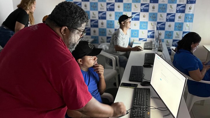 Oficinas Gratuitas de Produção e Iluminação Cênica em Macapá: Inscreva-se Já!