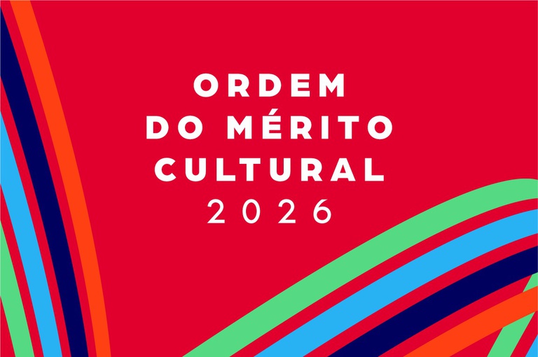 OMC 2026: Mais de 6 mil indicações na consulta pública do Ministério da Cultura