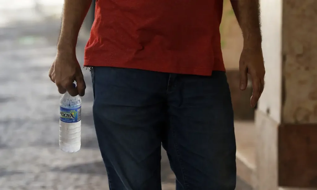 Onda de Calor Afeta Quatro Estados; Inmet Emite Alerta para Saúde