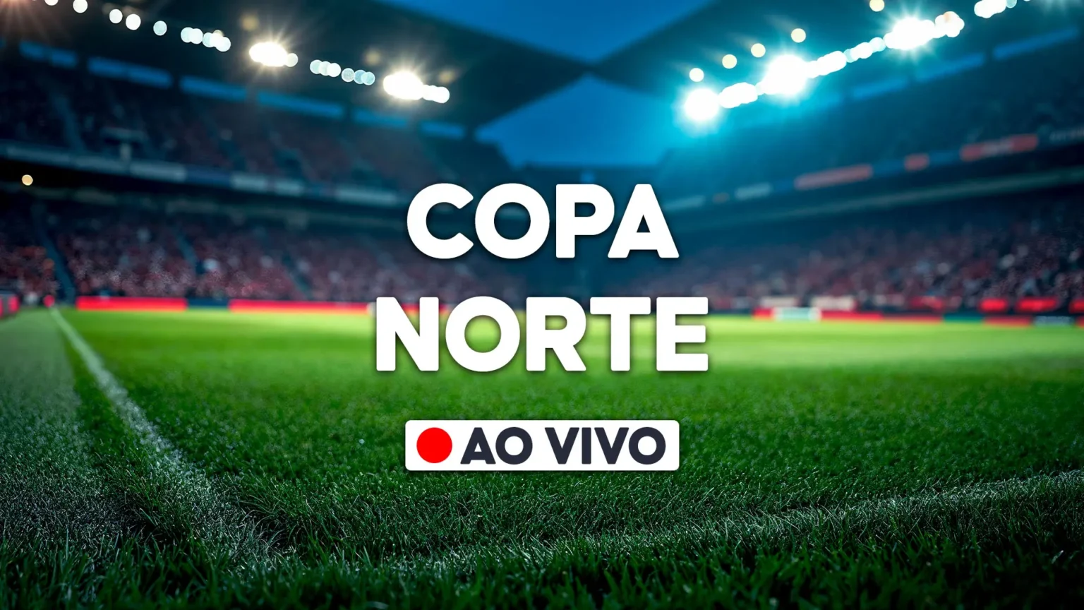 Onde Assistir Trem x Independência: Horário, Escalações e Arbitragem do Confronto da Copa Norte Onde Assistir Trem x Independência: Horário, Escalações e Arbitragem do Confronto da Copa Norte