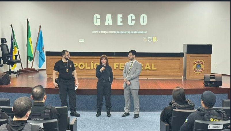 Operação 'Contágio' Desmantela Esquema Criminoso no Sistema Prisional do Amapá