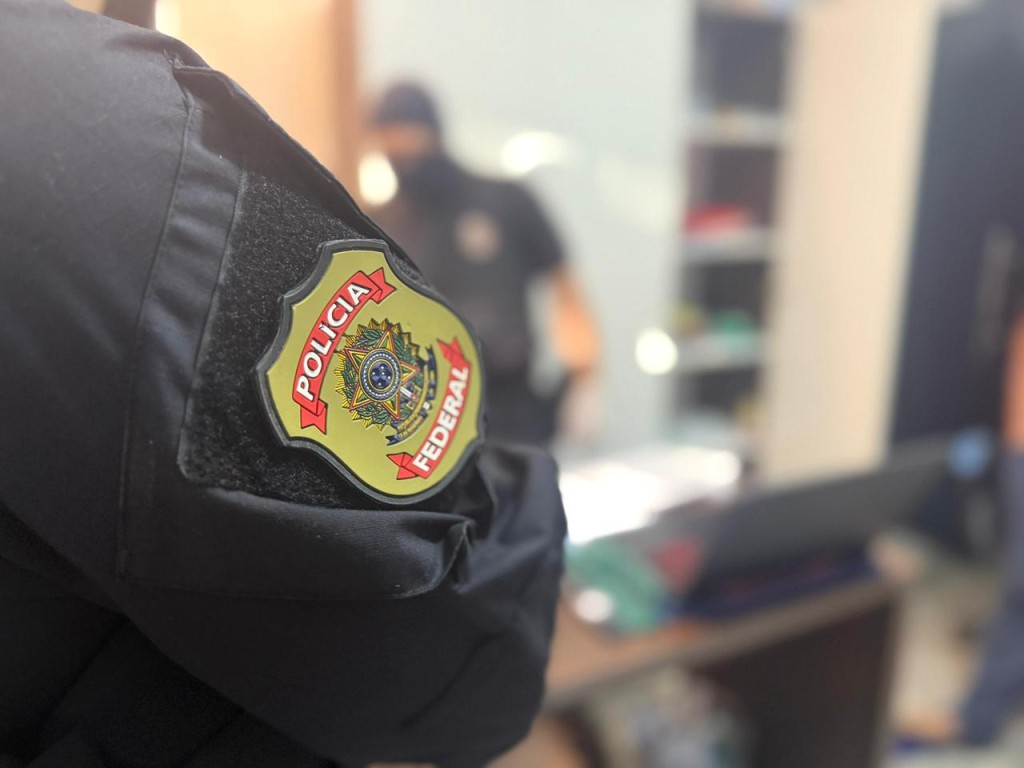 Operação Infância Tucuju II: PF e PC/AP Combatem Abuso Sexual Infantojuvenil