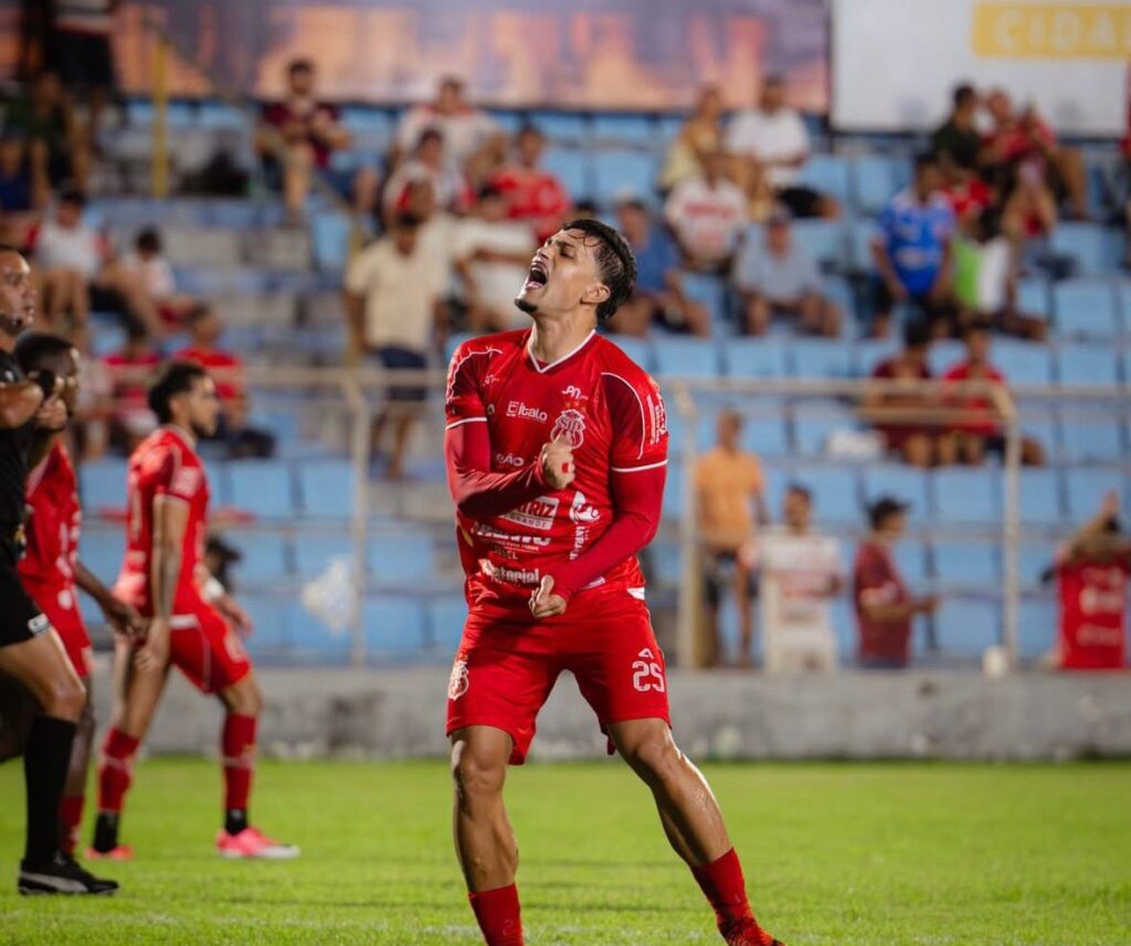 Oratório é Derrotado na Estreia da Série D do Brasileirão: Imperatriz Brilha em Casa