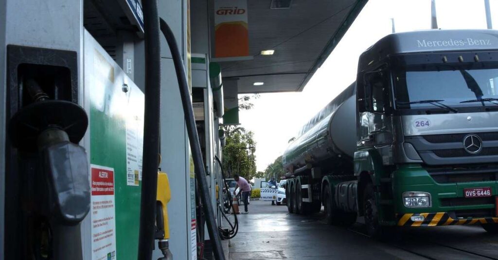 Pará Lidera Queda no Preço do Etanol com Redução de 2,99%