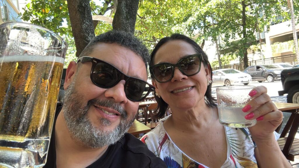 Patrícia Bastos: Celebrando o Talento da Cantora Amapaense em Seu Aniversário